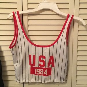 USA 1984